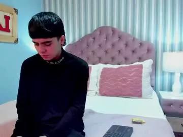 anthonyriverss from Chaturbate is Freechat