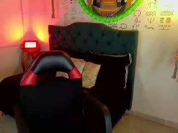 antonella_miller18 from Chaturbate is Freechat