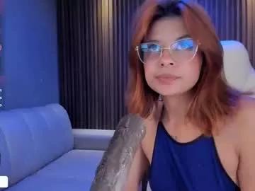 antonellagarcia0 from Chaturbate is Freechat