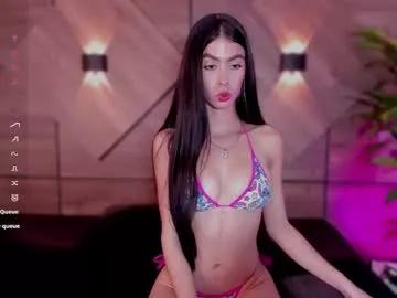 antonellaparkerrr from Chaturbate is Freechat