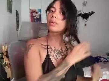 antoniabloom from Chaturbate is Freechat