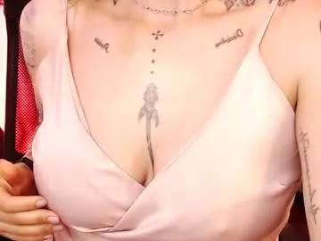 antoniavillamizar from Chaturbate is Freechat