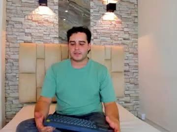 antony_wade from Chaturbate is Freechat