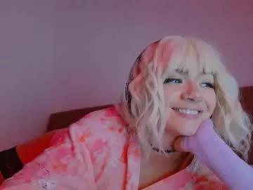anykitty from Chaturbate is Freechat