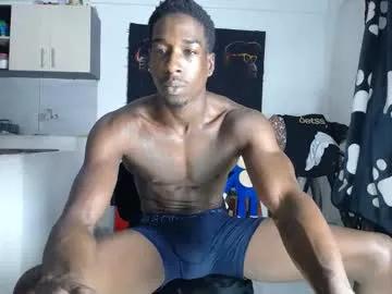apoloblackbig from Chaturbate is Freechat