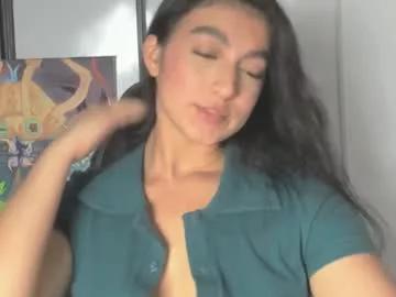 applejack_1 from Chaturbate
