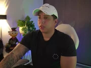 appolo_allen from Chaturbate is Freechat