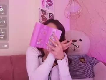 april_bennett from Chaturbate is Freechat