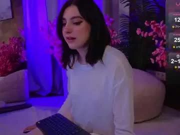 arcanedoll from Chaturbate is Freechat