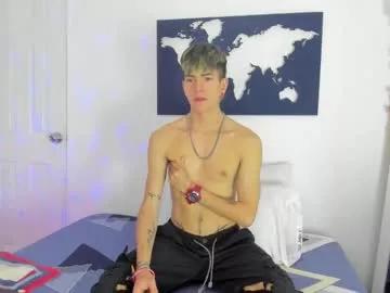 archangel033 from Chaturbate is Freechat