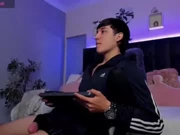 ares_di_martin from Chaturbate is Freechat
