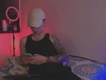 ares_dickson1 from Chaturbate is Freechat