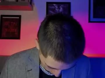 aresmassimox from Chaturbate is Freechat