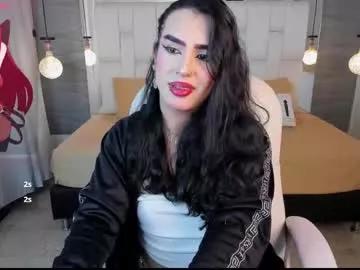 aria07_ from Chaturbate is Freechat