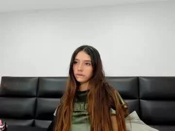 aria1_ from Chaturbate