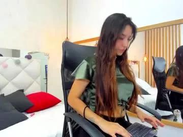 aria1_ from Chaturbate