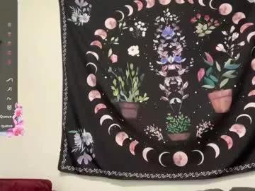 aria_fields_ from Chaturbate is Freechat