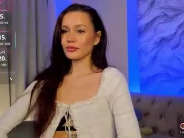 aria_mila from Chaturbate is Freechat