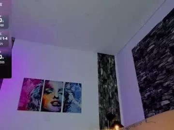 ariadna_sc from Chaturbate is Freechat