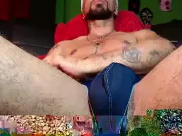 arian_pervert from Chaturbate