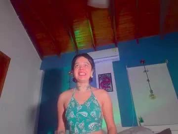 ariana_whitee from Chaturbate is Freechat
