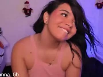 arianna_5 from Chaturbate is Freechat