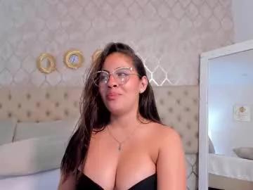 ariarosse from Chaturbate is Freechat