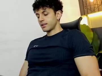 ariasaadeh from Chaturbate is Freechat