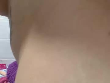ariasmithog from Chaturbate is Freechat