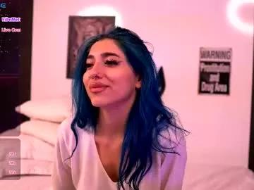ariaxstark from Chaturbate is Freechat