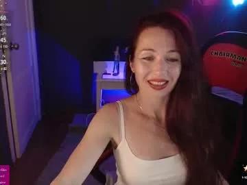 ariel_maritime from Chaturbate is Freechat