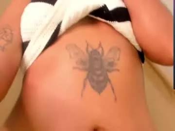 ariella_ruiz from Chaturbate is Freechat