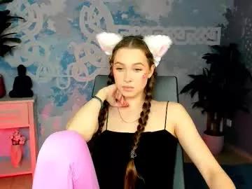arielsykes from Chaturbate is Freechat