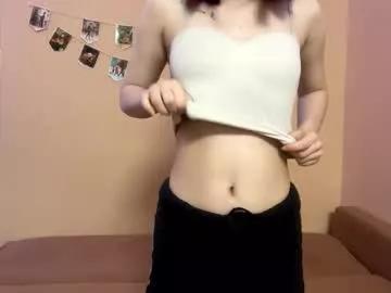 arieluthe from Chaturbate is Freechat