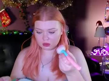 ariettaheart from Chaturbate is Freechat