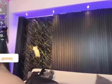 arigy_gomez from Chaturbate is Freechat