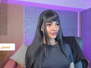arigy_gomez from Chaturbate is Freechat
