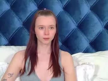arinakubrick from Chaturbate is Freechat