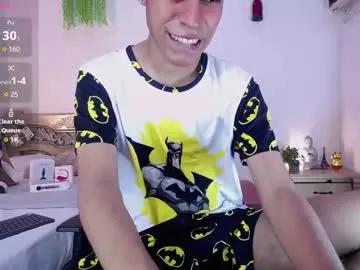armondx_parkr from Chaturbate is Freechat