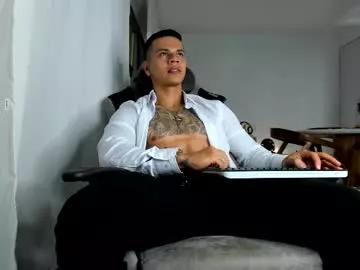 arondark from Chaturbate is Freechat