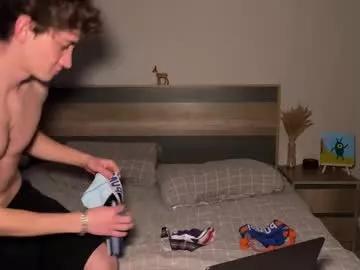 aronyou_win from Chaturbate is Freechat