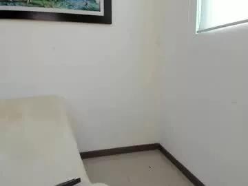 aroon_connor from Chaturbate is Freechat