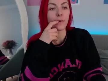 arri_ella from Chaturbate is Freechat