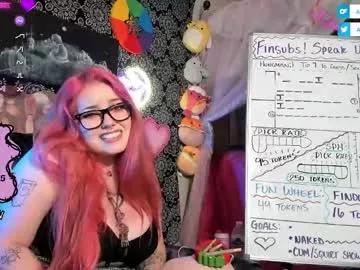 Photos of artsyheartsyy from Chaturbate is Freechat