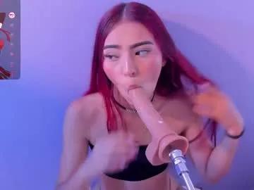 ary_cherry from Chaturbate is Freechat
