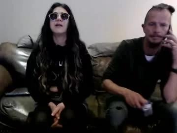 ashandmoon from Chaturbate is Freechat