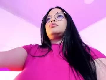 ashanty_vera01 from Chaturbate