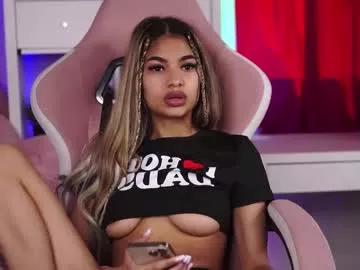 ashayuva from Chaturbate is Freechat