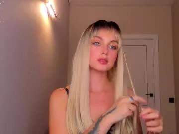 ashbunny_ from Chaturbate is Freechat
