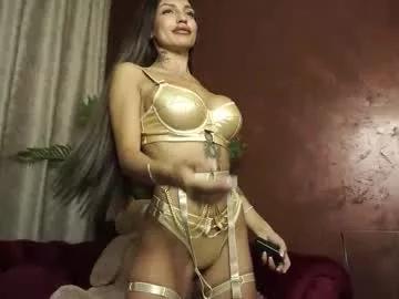 ashley_is_here from Chaturbate is Freechat